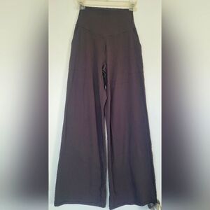 Aerie offline real me trouser athletic pant